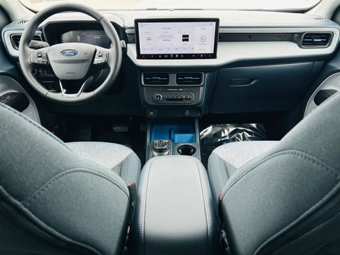 New 2026 Ford Maverick XLT w/ XLT Luxury Package image 22