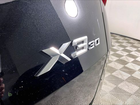 New 2026 BMW X3 xDrive30 AWD/4WD image 14