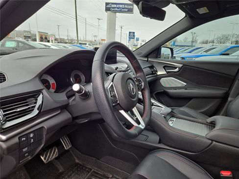 Certified 2023 Acura RDX A-Spec image 21