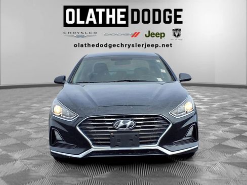 Used 2018 Hyundai Sonata SE image 28