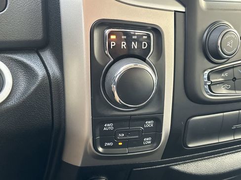 Used 2014 RAM 1500 Big Horn image 28