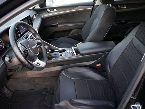Used 2023 Kia K5 LXS image 4