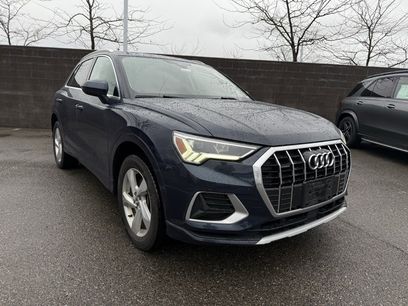 Used 2019 Audi Q3 2.0T Premium Plus