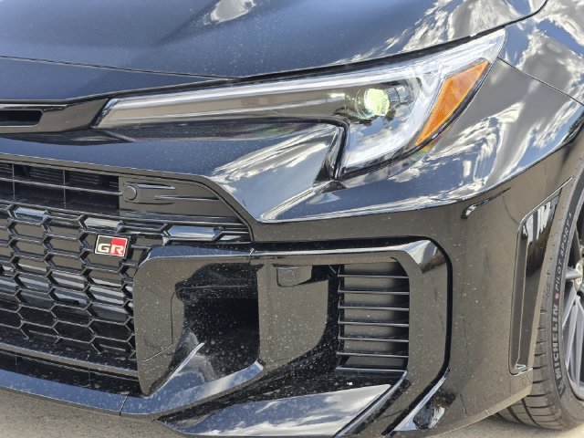 New 2026 Toyota Corolla GR AWD/4WD image 7
