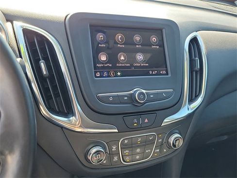 Certified 2024 Chevrolet Equinox LT image 25