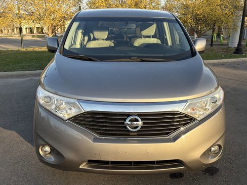 Used 2011 Nissan Quest SV image 6