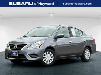Used 2019 Nissan Versa SV FWD video 1