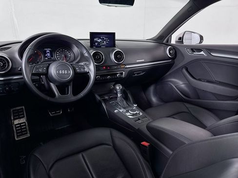 Used 2018 Audi A3 2.0T Premium Plus FWD image 27