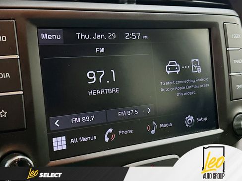 Used 2022 Kia Soul LX image 14