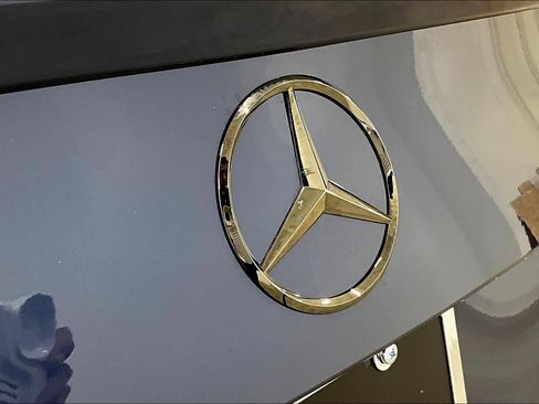 New 2026 Mercedes-Benz C 43 AMG 4MATIC Sedan image 15