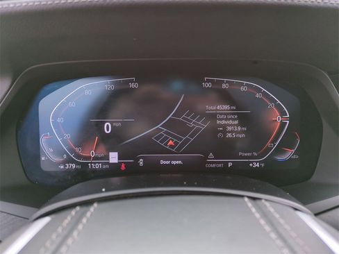 Certified 2022 BMW X7 xDrive40i w/ Premium Package image 11