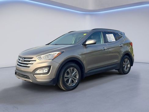 Used 2015 Hyundai Santa Fe Sport w/ Option Group 02 image 1