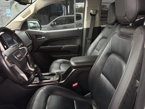 Used 2016 GMC Canyon SLT AWD/4WD image 20