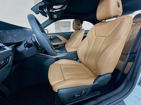 New 2026 BMW 230i Coupe w/ Convenience Package image 16