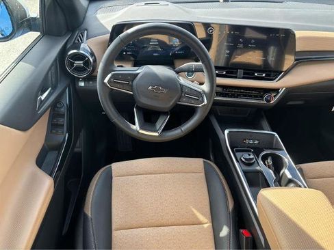 New 2025 Chevrolet Equinox ACTIV FWD image 27