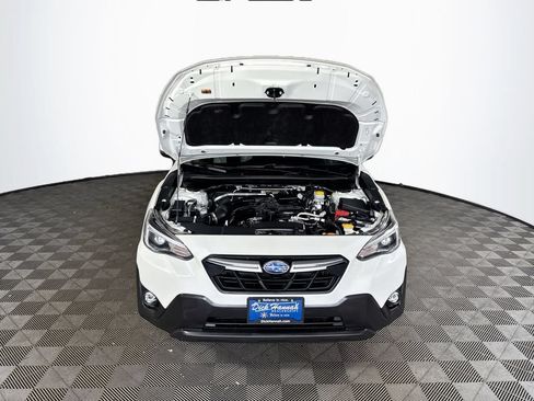 Used 2021 Subaru Crosstrek 2.5i Limited w/ Popular Package #4 AWD/4WD image 22
