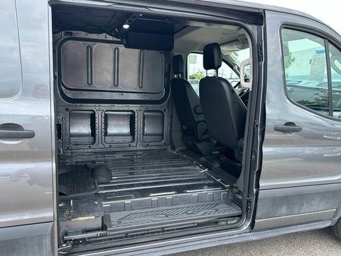 Used 2022 Ford Transit 150 Low Roof RWD image 12