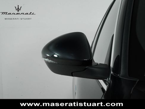 New 2025 Maserati Grecale Modena AWD/4WD image 14