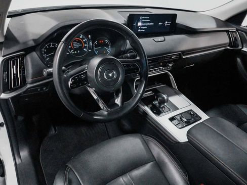 Used 2024 MAZDA CX-90 3.3 Turbo w/ Preferred Plus image 17