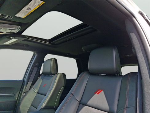 New 2026 Dodge Durango GT image 10