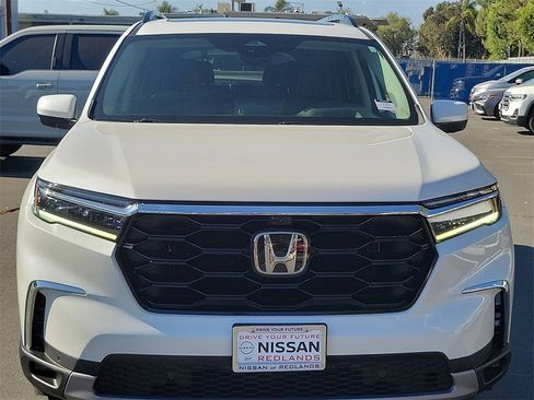 Used 2023 Honda Pilot Elite image 28
