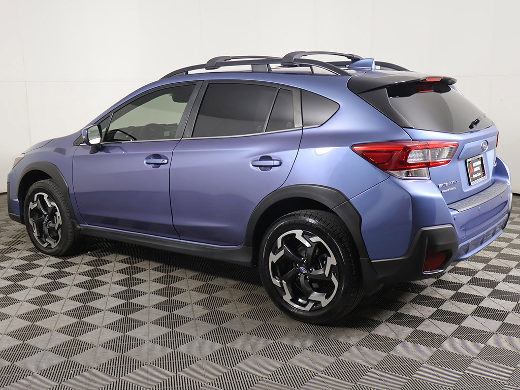 Used 2023 Subaru Crosstrek 2.5i Limited AWD/4WD image 15
