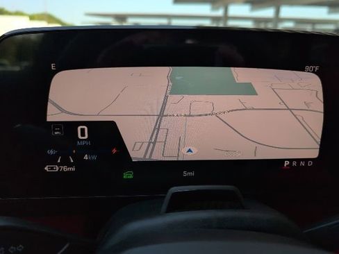 New 2026 Chevrolet Blazer EV RS w/ Super Cruise Package image 33