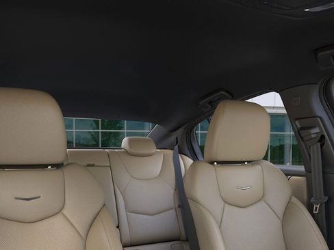 New 2026 Cadillac CT5 Premium Luxury image 24