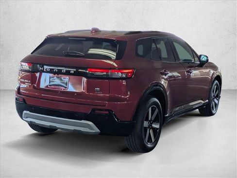 New 2026 Honda Prologue Touring image 2