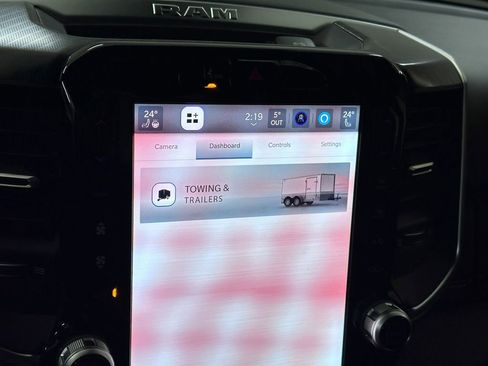 New 2026 RAM 1500 Big Horn image 37