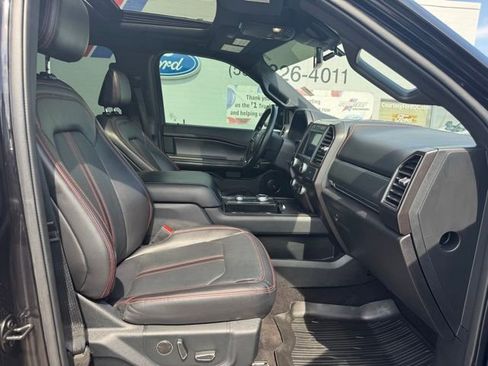 Used 2021 Ford Expedition Limited AWD/4WD image 34