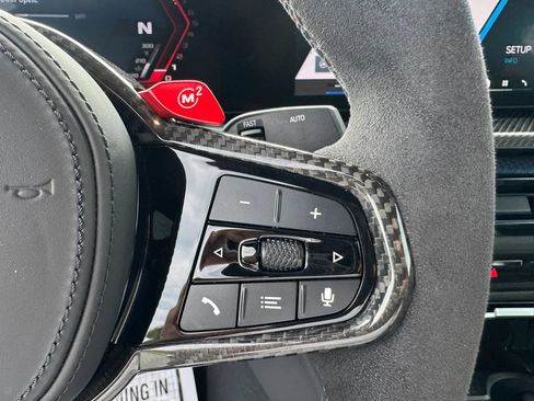 Used 2025 BMW M2 w/ Lighting Package RWD image 19