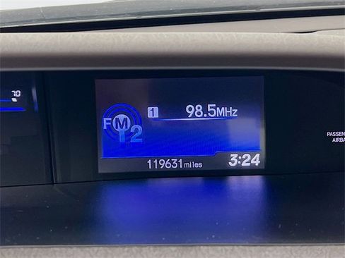 Used 2012 Honda Civic LX image 15