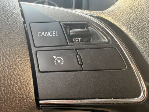 Used 2025 Mitsubishi Outlander Sport SE AWD/4WD image 20