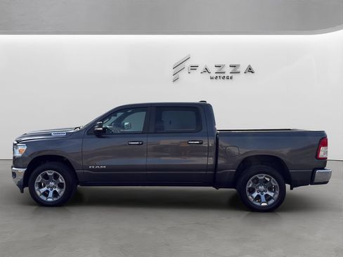 Used 2019 RAM 1500 Big Horn AWD/4WD image 8