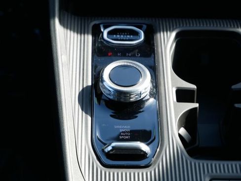 New 2026 Jeep Cherokee Limited image 15