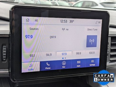 Certified 2023 Ford Explorer XLT w/ Equipment Group 202A image 23