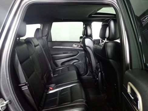 Used 2014 Jeep Grand Cherokee Limited w/ Trailer Tow Group IV AWD/4WD image 36
