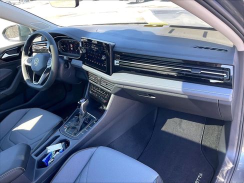 New 2026 Volkswagen Jetta SEL FWD image 10