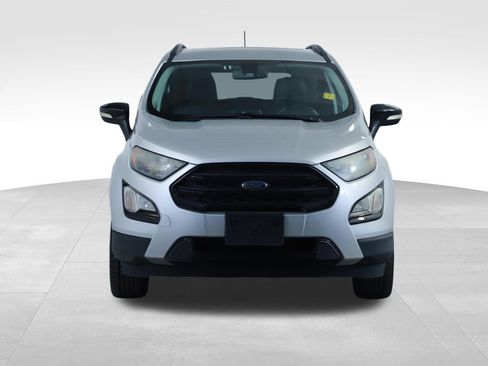 Used 2020 Ford EcoSport SES AWD/4WD image 6