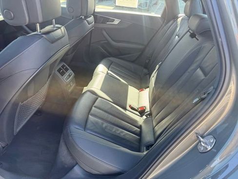 Used 2023 Audi A4 2.0T Premium Plus AWD/4WD image 36