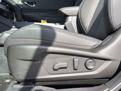 New 2026 Subaru Outback Touring XT image 24