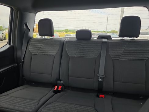 Used 2023 Ford F150 XL w/ STX Appearance Package RWD image 8