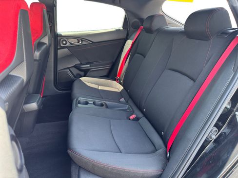 Used 2019 Honda Civic Type R image 13