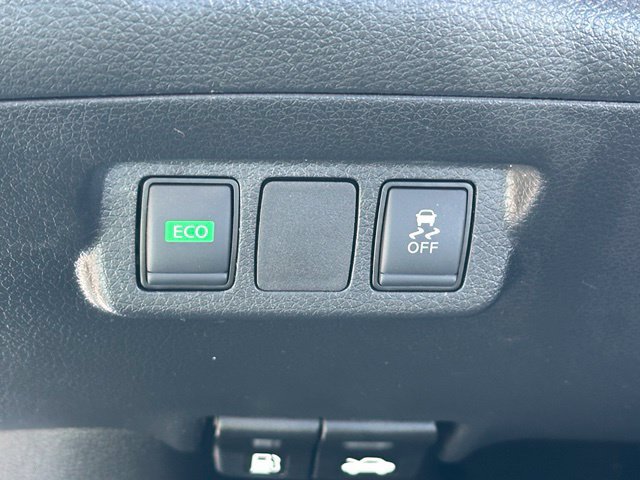 Used 2019 Nissan Sentra SV FWD image 21