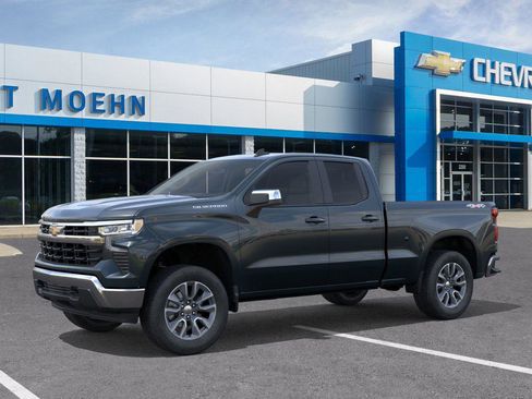 New 2026 Chevrolet Silverado 1500 LT image 2