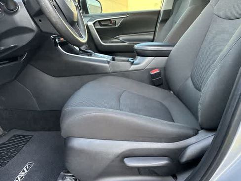 Used 2024 Toyota RAV4 LE FWD image 18