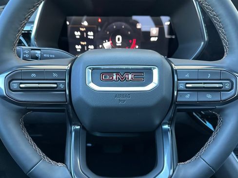 New 2026 GMC Canyon AT4 w/ Nightfall Edition image 20