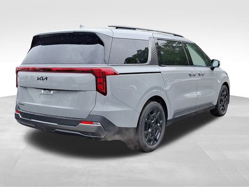New 2026 Kia Carnival SX w/ SX Dark Edition Package image 6