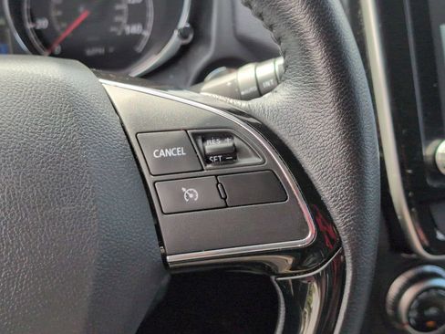Used 2025 Mitsubishi Outlander Sport SE AWD/4WD image 21